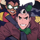 Image for article titled Batman: Wayne Family Adventures is DC’s most inviting Batman comic in years
